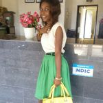 abigail sylvester okonnah - @abigailsylvester - Instagram