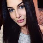Abigail Taft - @thozar336 - Instagram