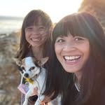 Abigail Tapang Zelenski - @abby_n_zoe - Instagram
