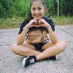 AthenaAbigail101 - @abigailtapang - Instagram