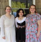 Abigail Teeter - Facebook