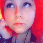 Abigail Teeters - Facebook