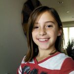 Abigail Terry - @terry_girl_101 - Instagram