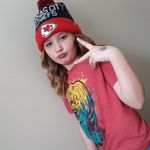 Abigail Thomson - @thomson4481 - Instagram
