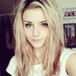 Abigail Thomson - @manoncaron1969 - Instagram