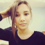 Abigail Thomson - @abigailthomson787 - Instagram