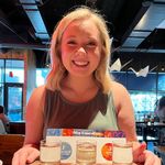 Abigail Thomson - @abbielthomson - Instagram