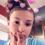 Abigail Thornton - @abigail_mmg - Instagram