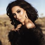 Abigail Thornton - @jaclyn_hill_beauty - Instagram