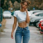 Abigail Thornton - @abigailthornton27 - Instagram