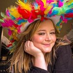 Abigail Thornton - @abigail_thornton - Instagram