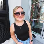 Abigail Thornton - @abigail.thornton12 - Instagram