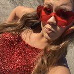 Abigail Thrower - Facebook