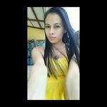 Abigail Tinoco - @sevillaabigail489 - Instagram