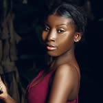 abigail tom - @abigail_stylishgold - Instagram