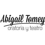 AbigailTomey. Teatro y Oratoria - @abigailtomey.estudio - Instagram
