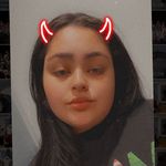 Abigail del Toro - @abi_deltoro98 - Instagram