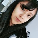 Abigail Torrez - @carolabigail15 - Instagram