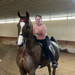 Abigail Toth - @abby_toth_equine - Instagram