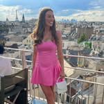 Abigail Rosina Townsend - @abbie_townsend - Instagram