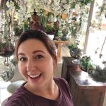 Abigail Townsend - @abietown - Instagram