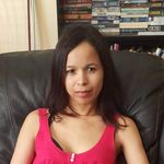 Abigail Townsend - @gaila36 - Instagram