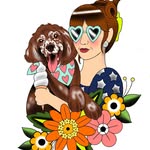 Abigail Townsend - @sunflowergirltat2_ - Instagram
