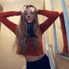 Abigail Townsend - @abbyxredett - TikTok