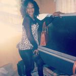Abigail Tracy Jaryee - @abigailtrac - Instagram