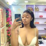 Gladys_Abigail - @abigail_gladys.tracy - Instagram
