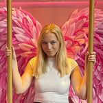 Abiniah Petterson - @abigailtrails - Instagram