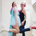 Brandi Abigail Trout - @ladytrout2019 - Instagram