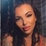 Abigail Tymon - @tymonabigail - Instagram
