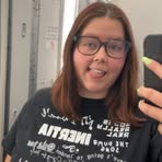 Abigail Tyson - Facebook