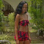 Abigail Keisha Walcott - @abbybarbie69 - Instagram