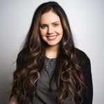 A B I G A I L  W A L L S - @abigailwallshair - Instagram