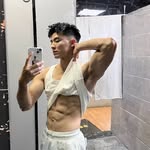 Chenfeng - @abigailwallace26trb - Instagram