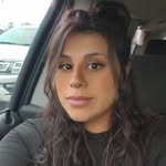Abigail Ware - @lulabell_13 - Instagram