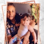 Abigail Ware-Ugle - @abbyware1927 - Instagram