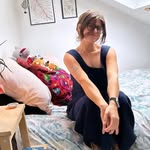 Abigail Weber - @littlepaperlady - Instagram