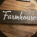 Abigail weber - @rusticcountryfarms - Instagram