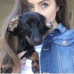 Abigail Weber - @abiweber1998 - Instagram
