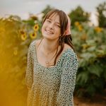 Abigail Welch - @abigail_g_welch - Instagram