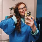 Abigail Welch - @abigailhopewelch - Instagram