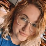 Abigail Elbing Weston - @coffeebean_gail - Instagram
