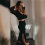 Abigail Weston - @absweston - Instagram