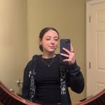abbie - @abigail.wharton - Instagram