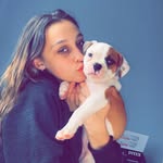 Abigale Whatley - @abswhatley20 - Instagram