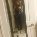 Abigail Wheat - @abbywheat23 - Instagram