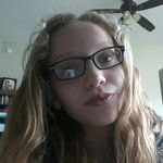 Abigail Jo Wheaton - @ajwdancerlove - Instagram